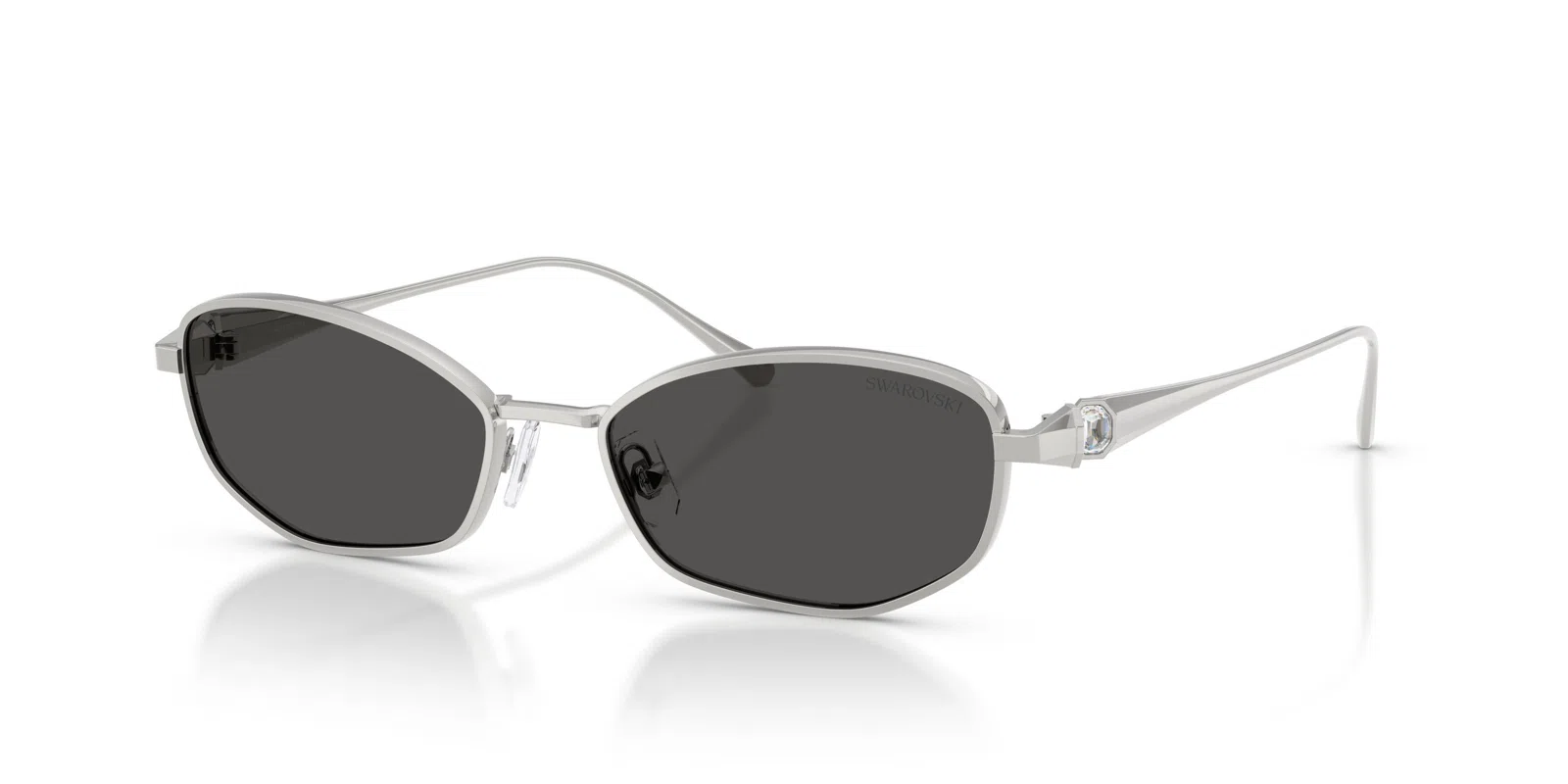 Swarovski 7042 Sunglasses - view 8